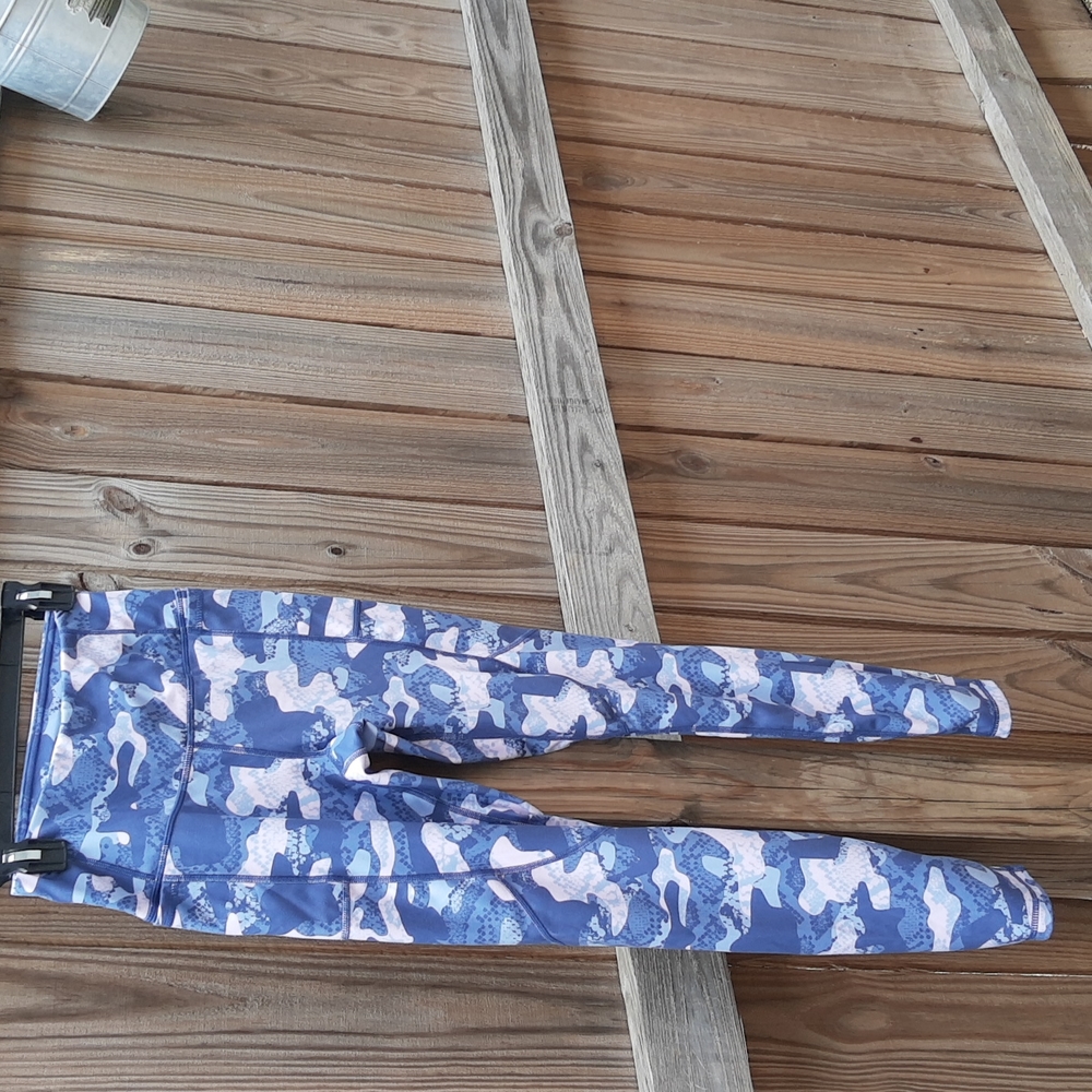 Reebok XS leggings